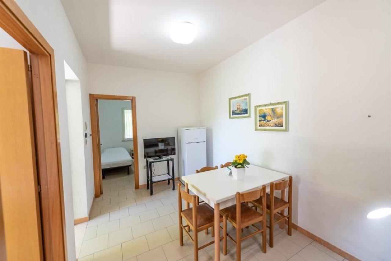 רוזטו דליי אברוצי Stork Camping Village מראה חיצוני תמונה