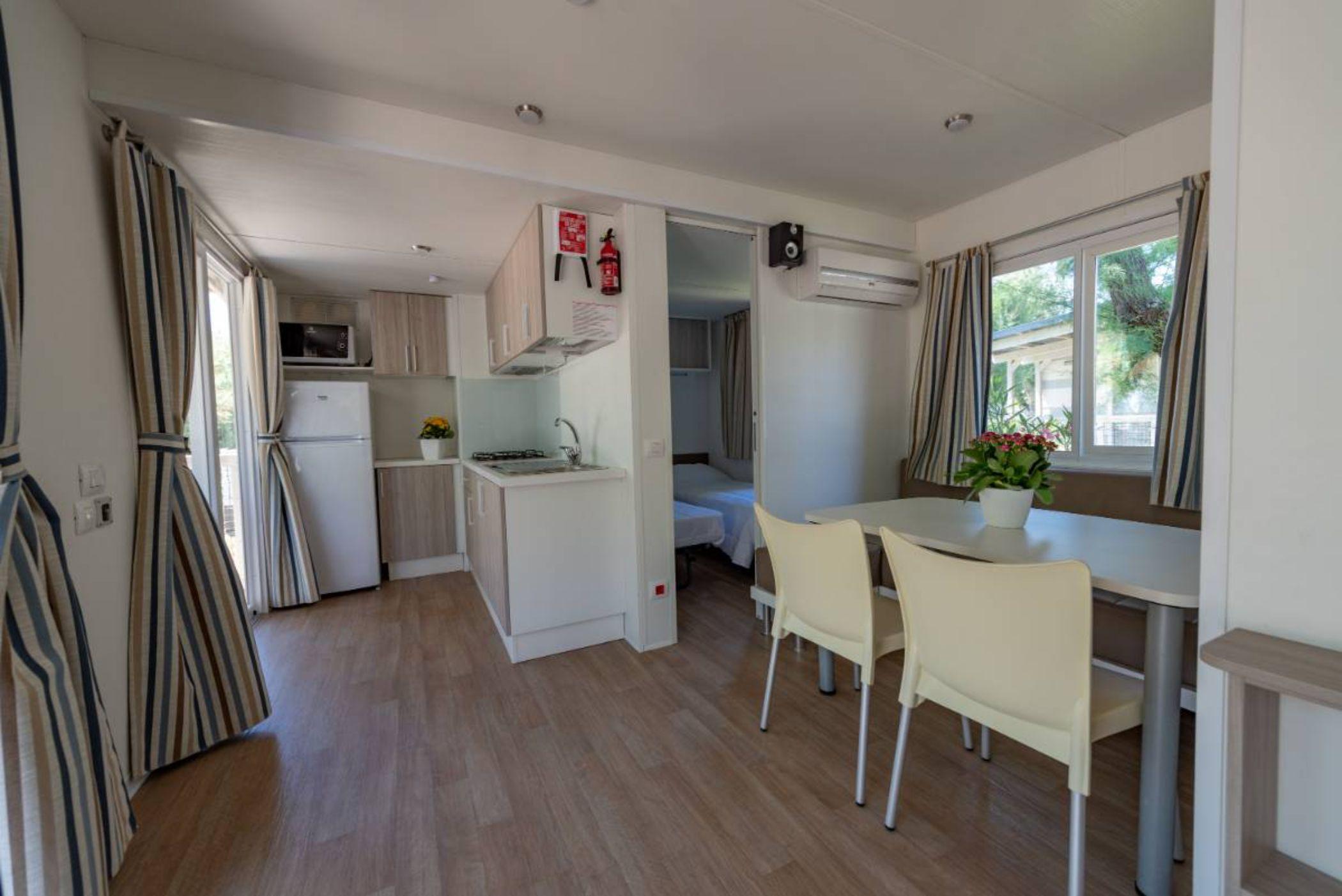 רוזטו דליי אברוצי Stork Camping Village מראה חיצוני תמונה