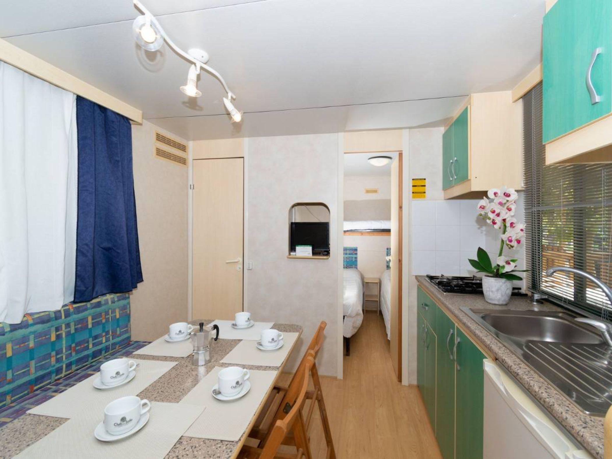 רוזטו דליי אברוצי Stork Camping Village מראה חיצוני תמונה