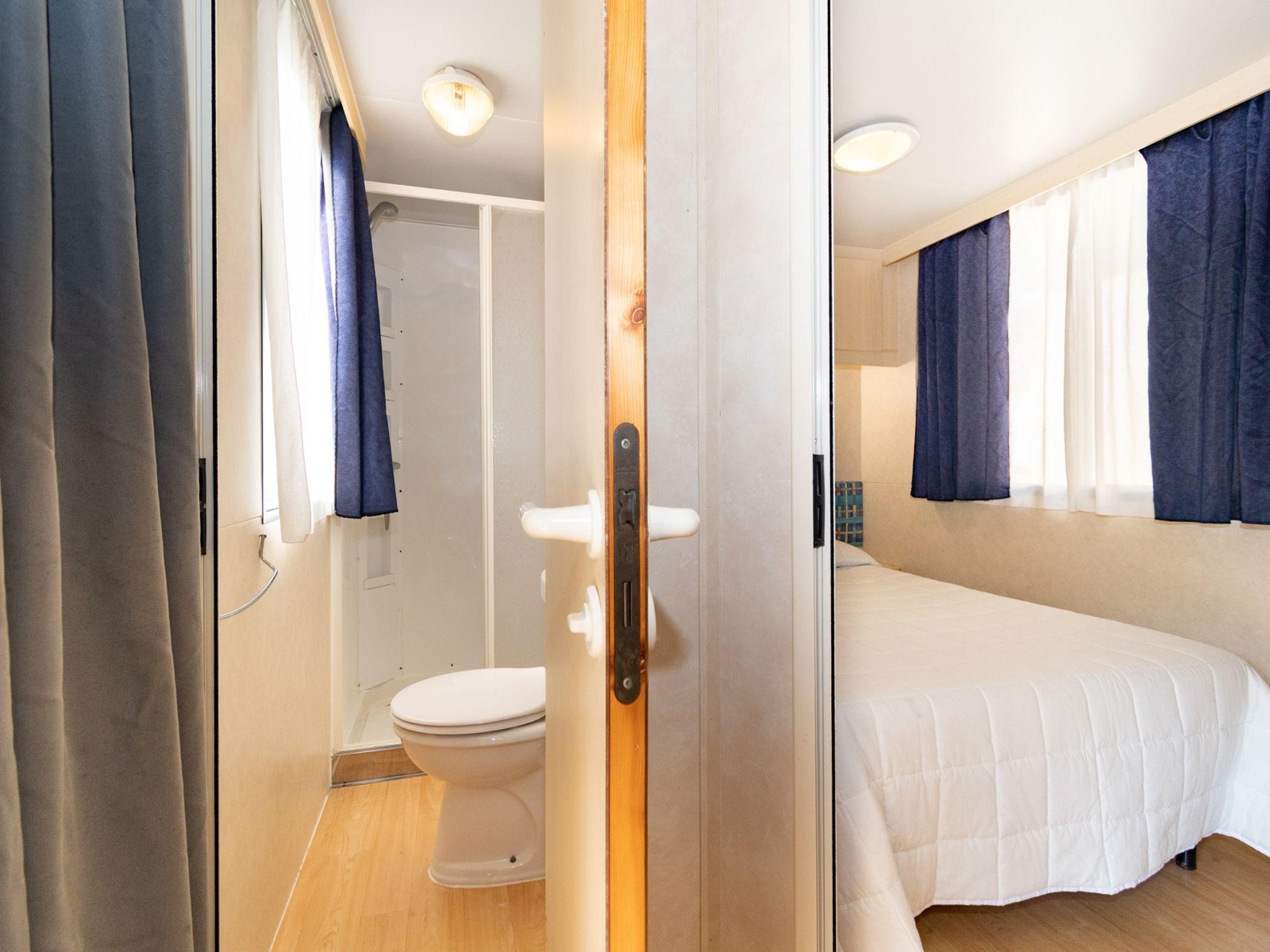 רוזטו דליי אברוצי Stork Camping Village מראה חיצוני תמונה