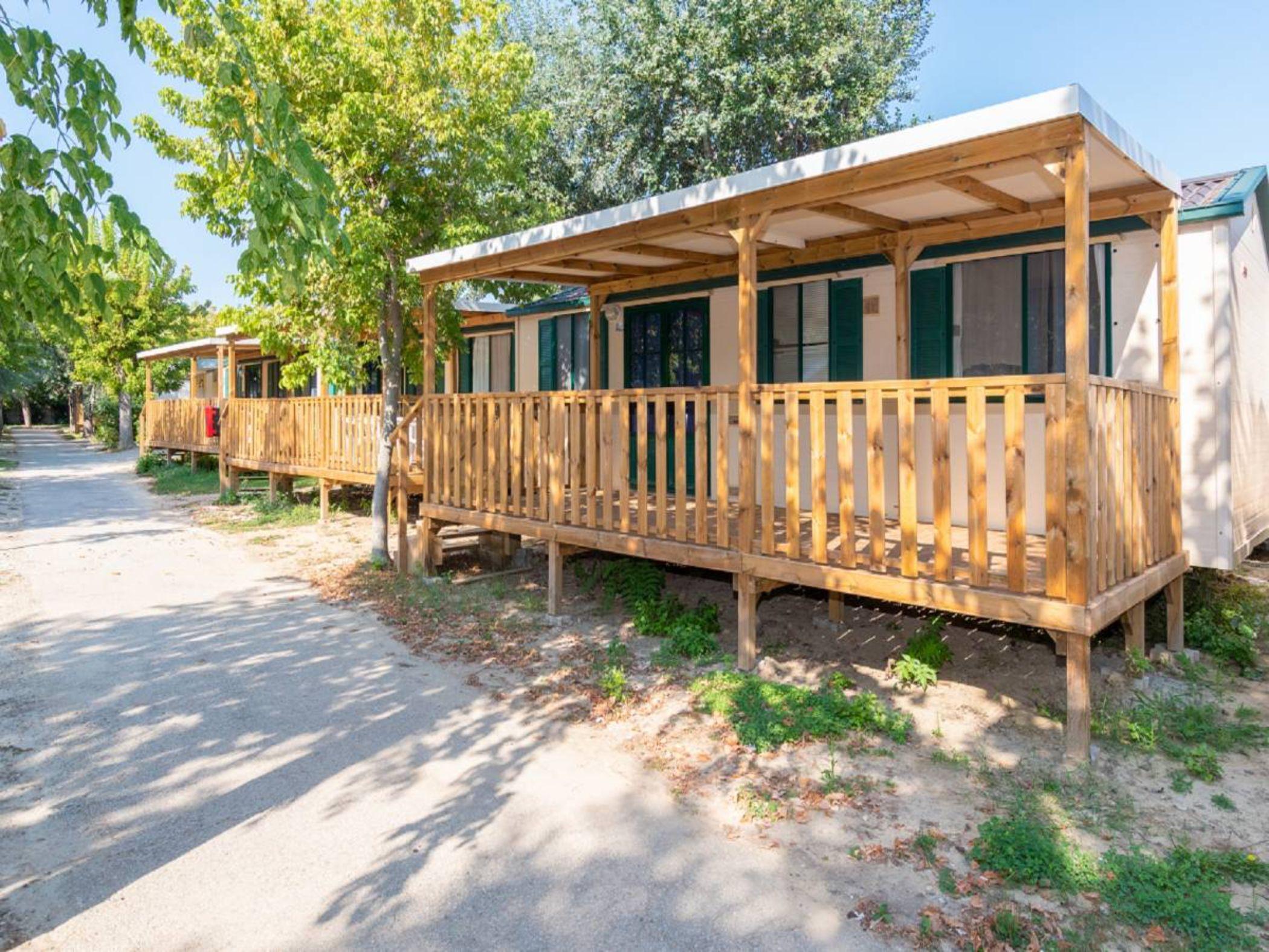 רוזטו דליי אברוצי Stork Camping Village מראה חיצוני תמונה