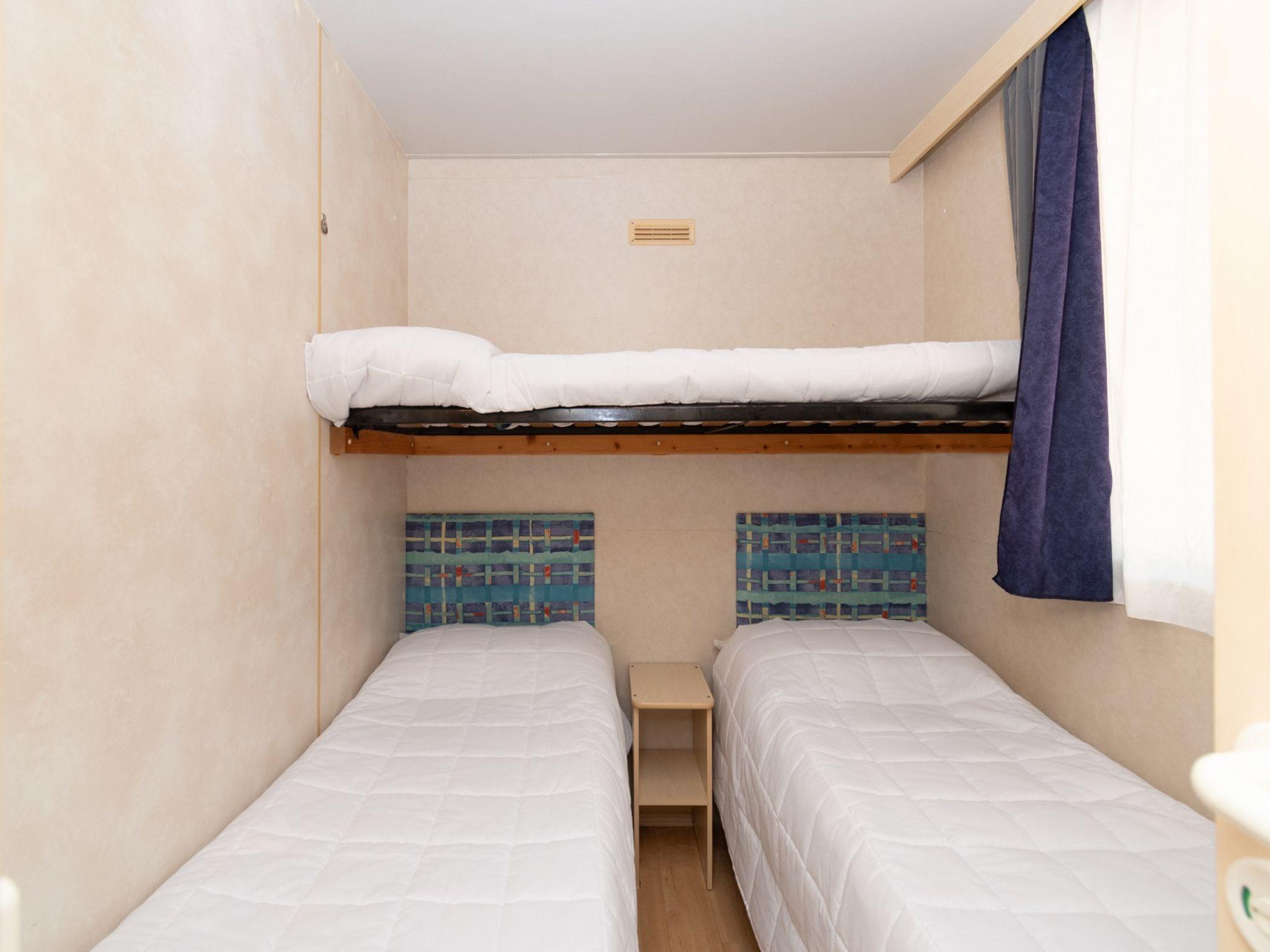 רוזטו דליי אברוצי Stork Camping Village מראה חיצוני תמונה