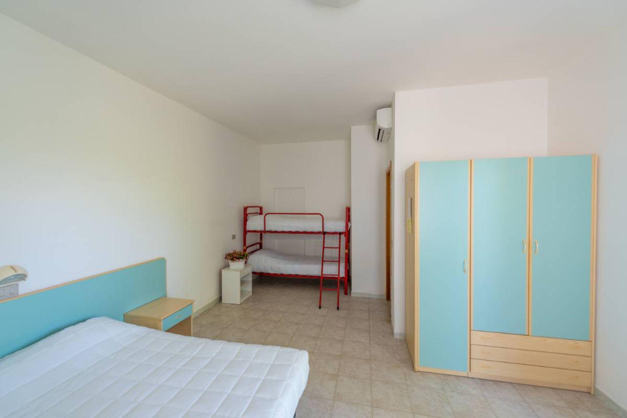 רוזטו דליי אברוצי Stork Camping Village מראה חיצוני תמונה