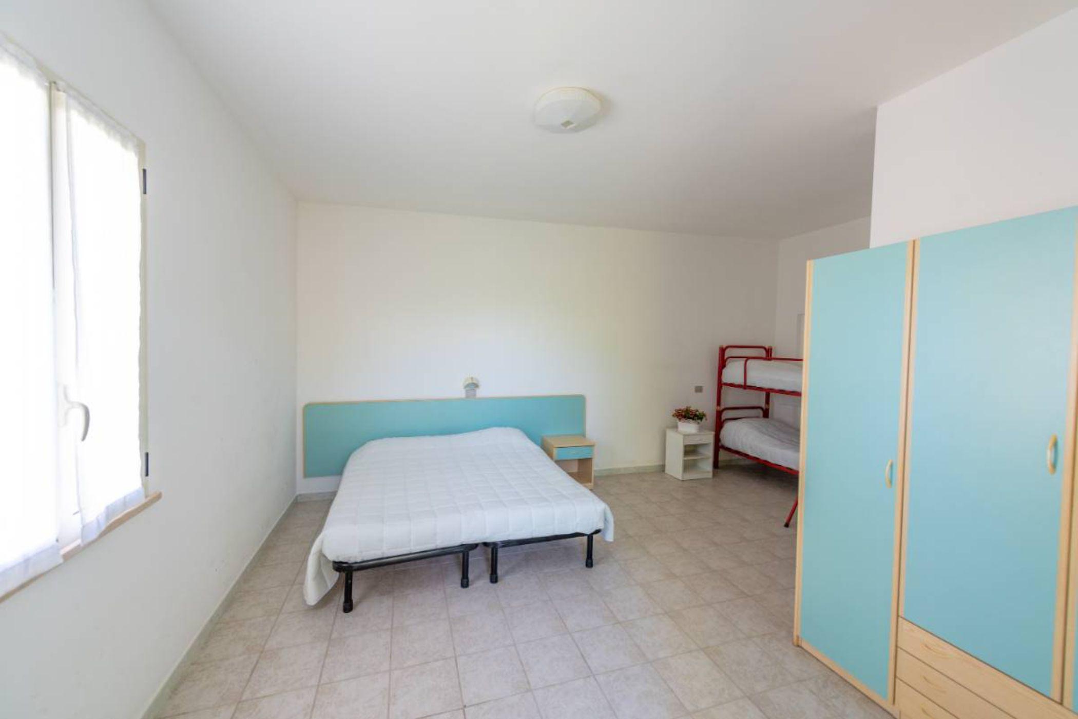 רוזטו דליי אברוצי Stork Camping Village מראה חיצוני תמונה