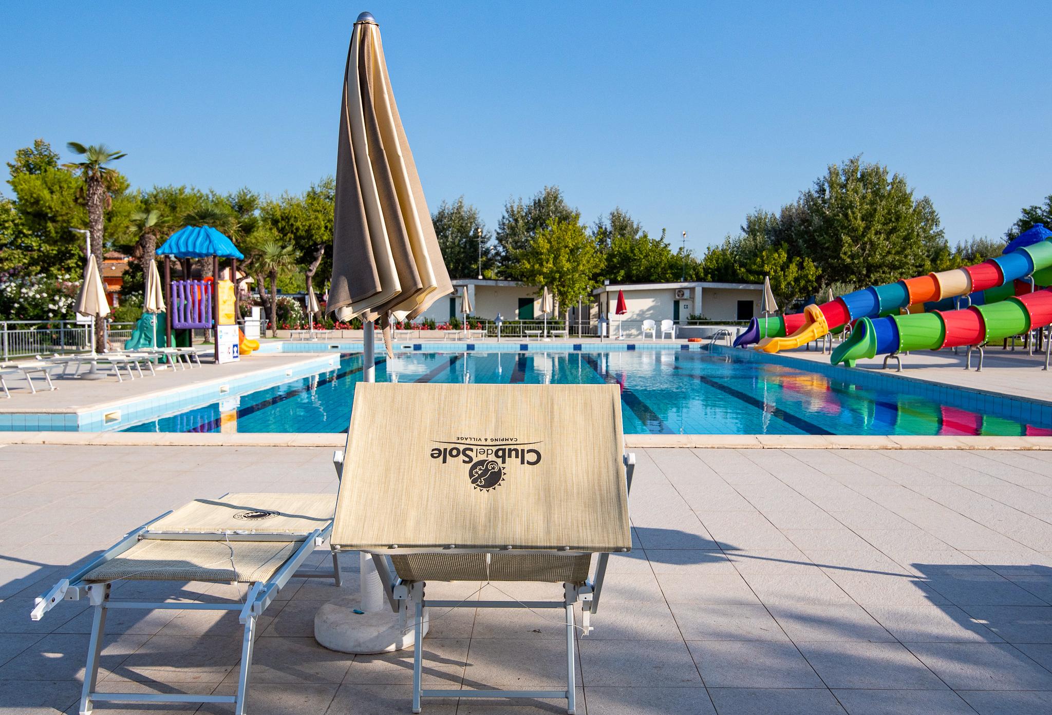 רוזטו דליי אברוצי Stork Camping Village מראה חיצוני תמונה