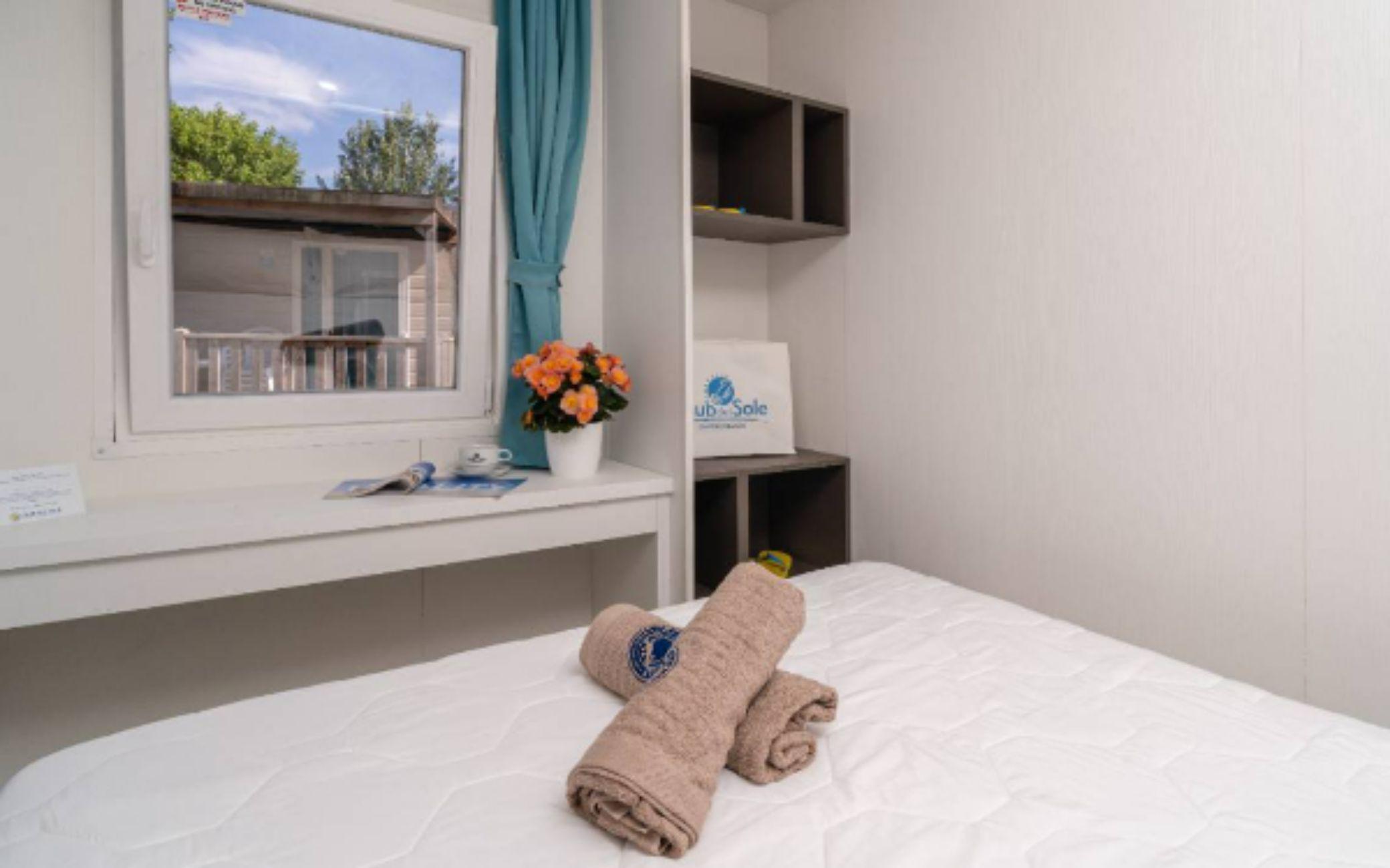 רוזטו דליי אברוצי Stork Camping Village מראה חיצוני תמונה