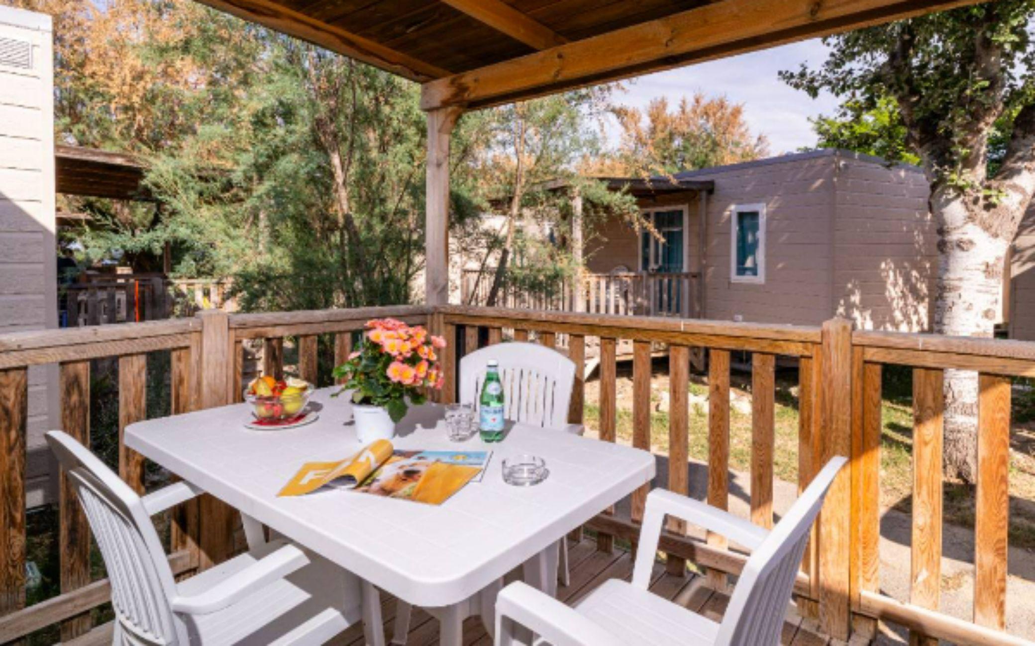 רוזטו דליי אברוצי Stork Camping Village מראה חיצוני תמונה