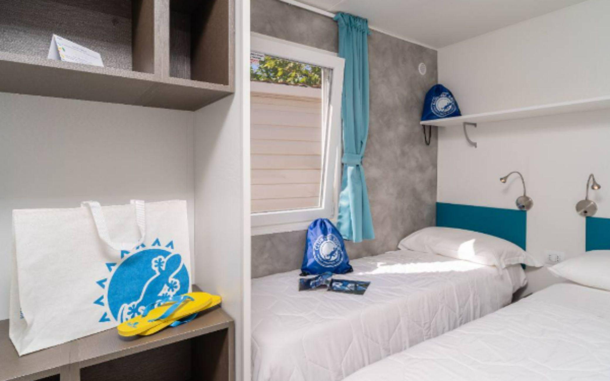 רוזטו דליי אברוצי Stork Camping Village מראה חיצוני תמונה