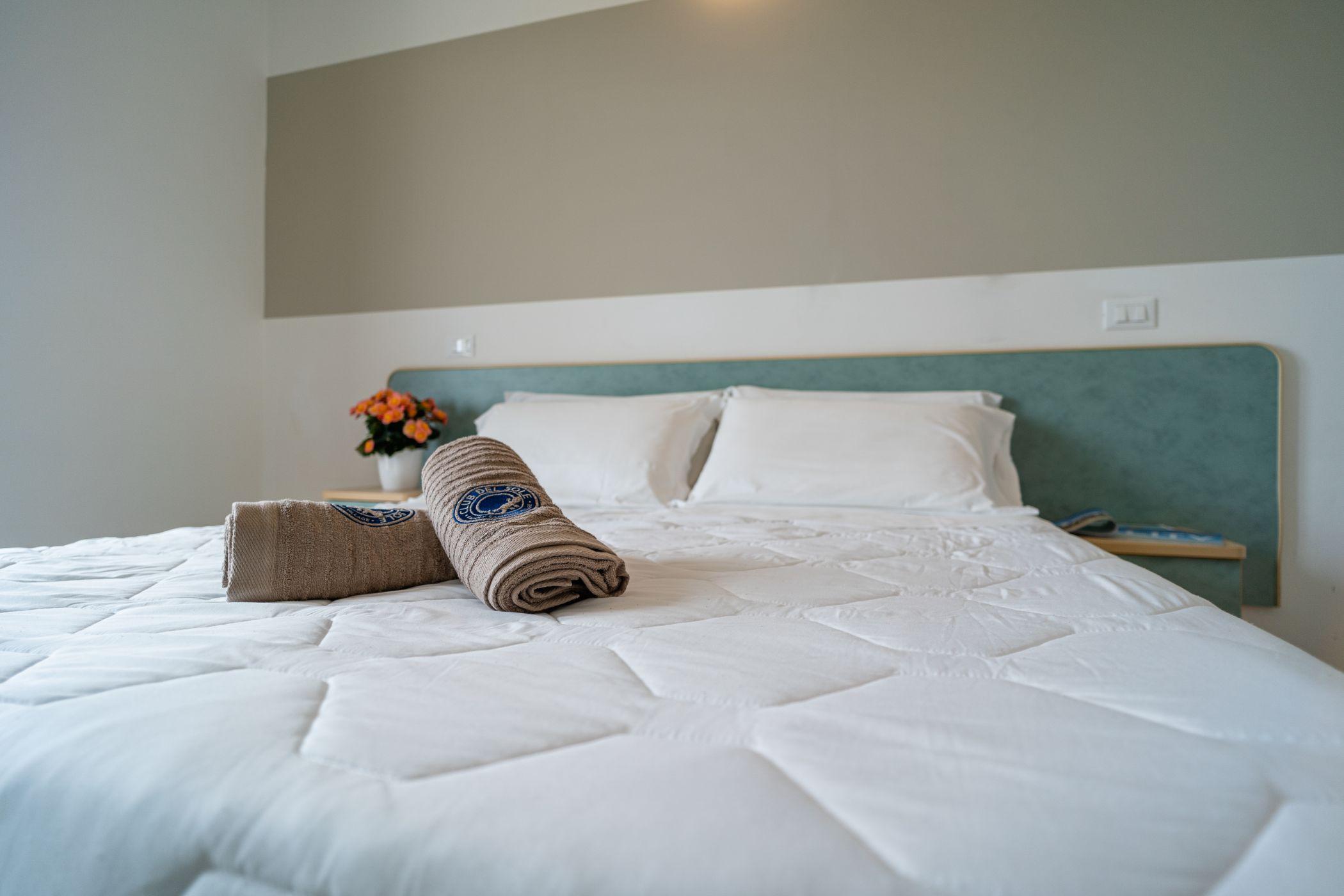 רוזטו דליי אברוצי Stork Camping Village מראה חיצוני תמונה