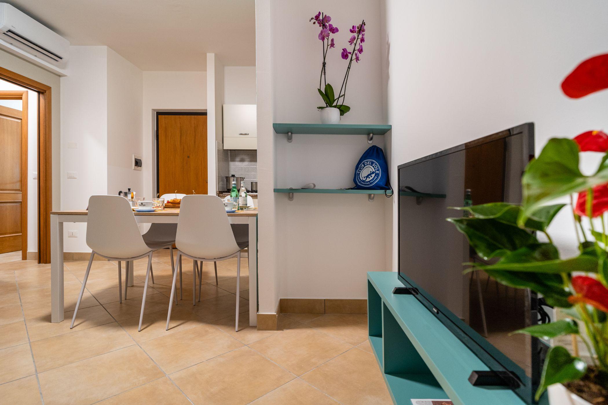 רוזטו דליי אברוצי Stork Camping Village מראה חיצוני תמונה