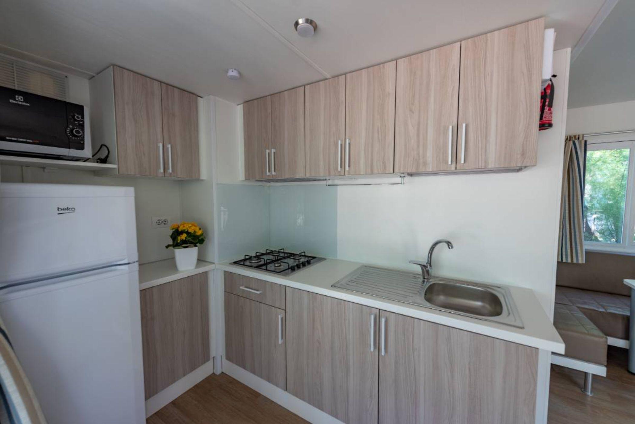 רוזטו דליי אברוצי Stork Camping Village מראה חיצוני תמונה