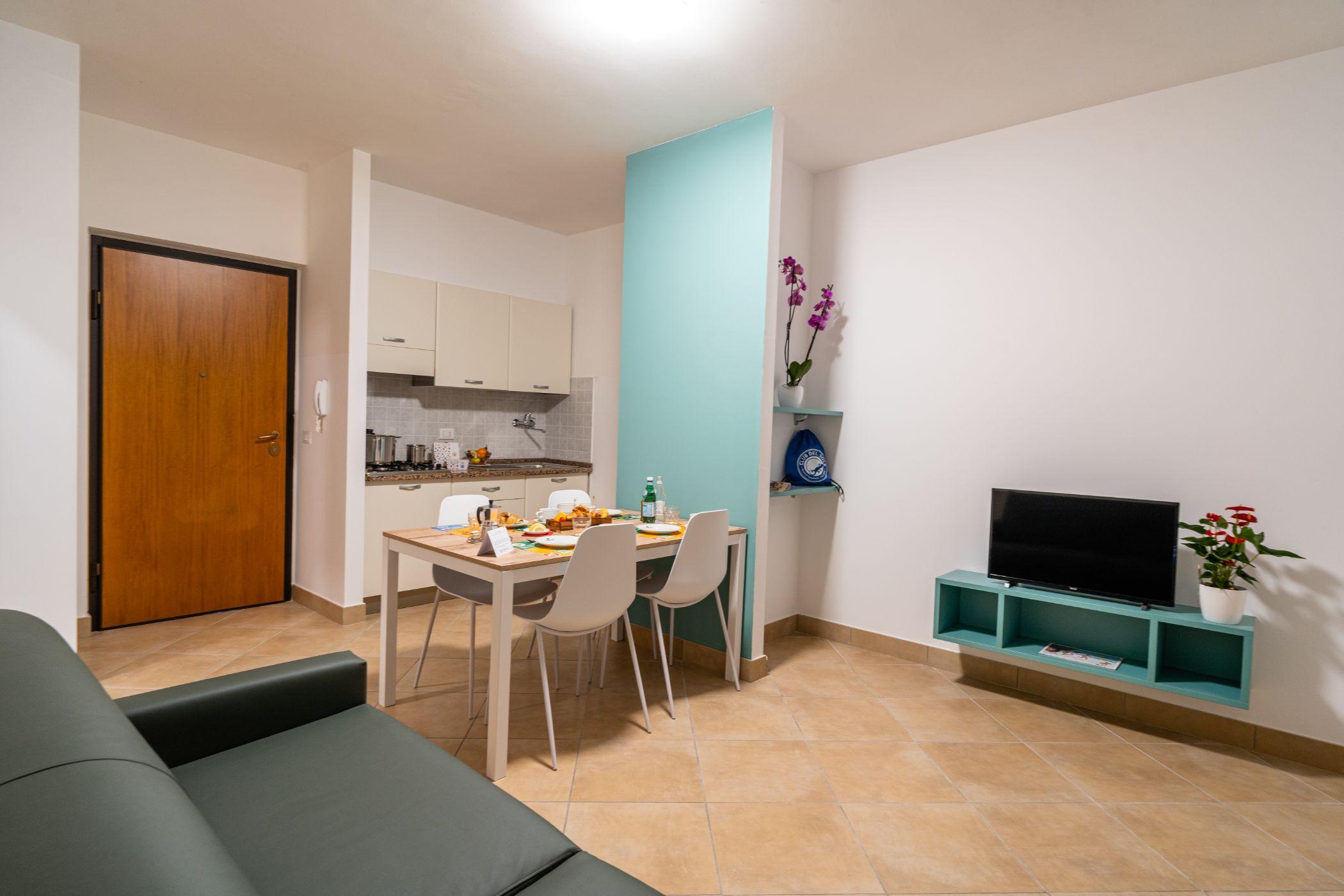 רוזטו דליי אברוצי Stork Camping Village מראה חיצוני תמונה