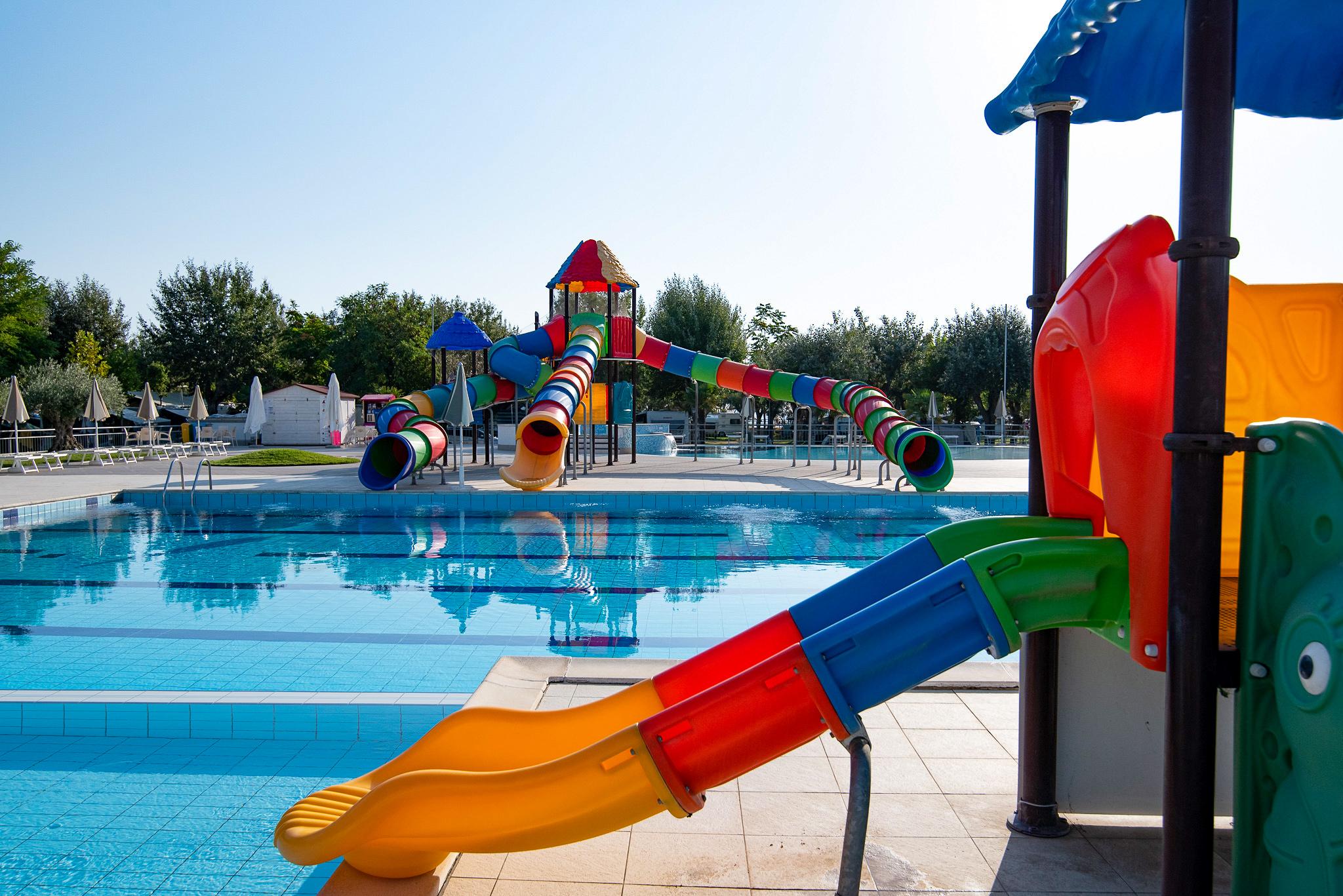 רוזטו דליי אברוצי Stork Camping Village מראה חיצוני תמונה
