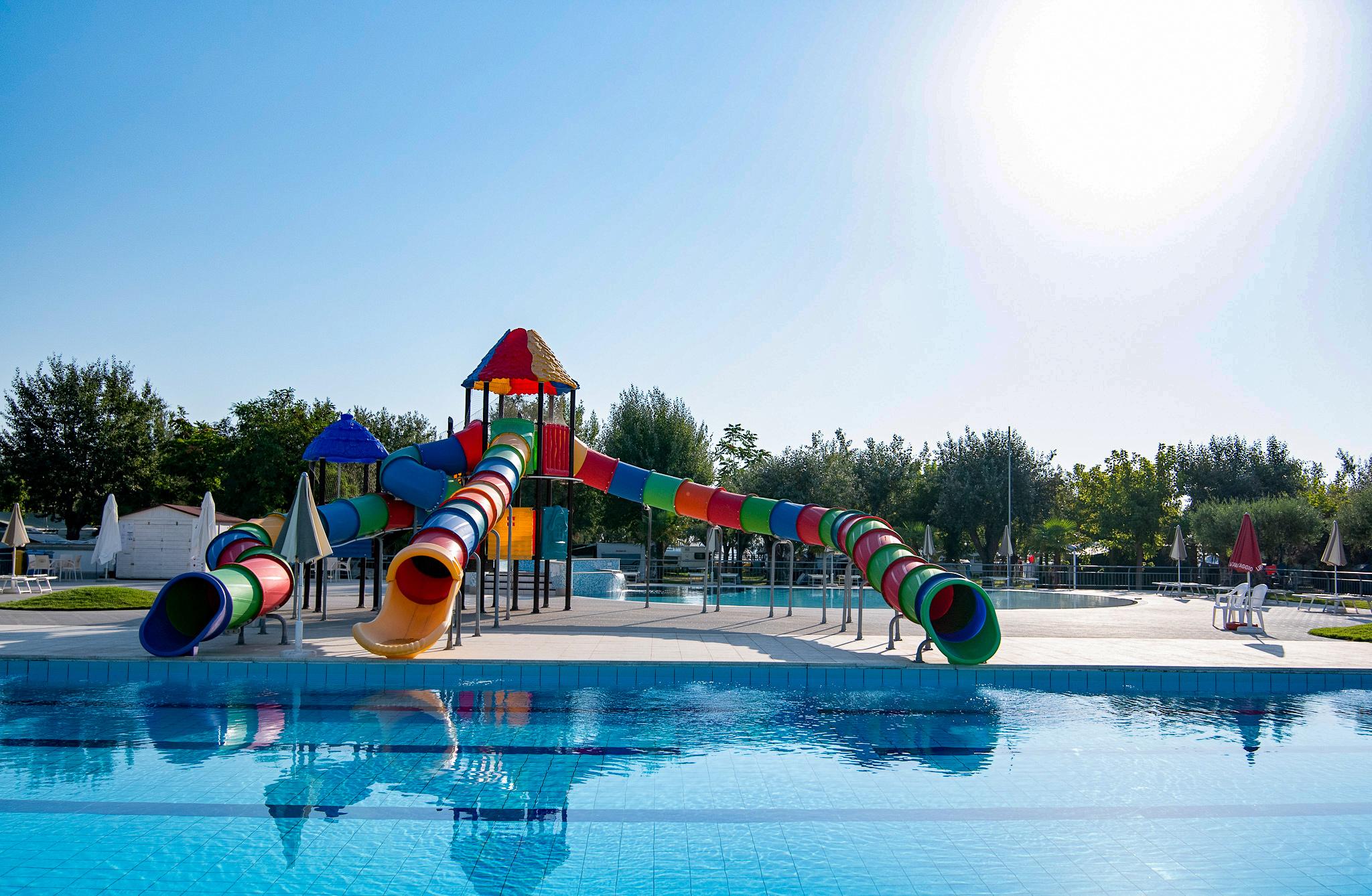 רוזטו דליי אברוצי Stork Camping Village מראה חיצוני תמונה